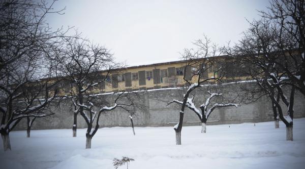 anp 98 de decese in 2016 in sistemul penitenciar in niciun caz nu s a constatat culpa angajatilor