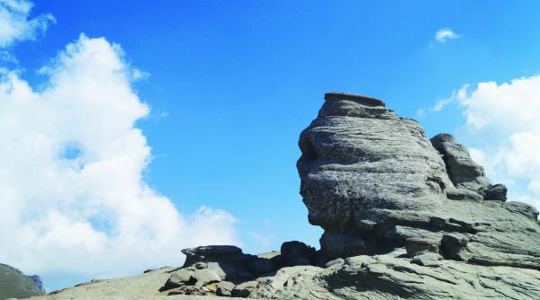 arii protejate ale romaniei parcul natural bucegi