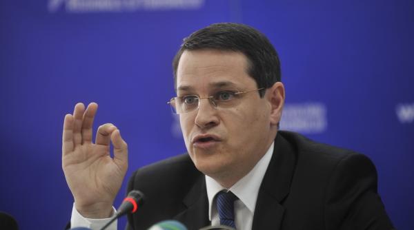 directorul sri sub mandatul meu sri nu se va implica in niciun joc de putere si nu va organiza proteste