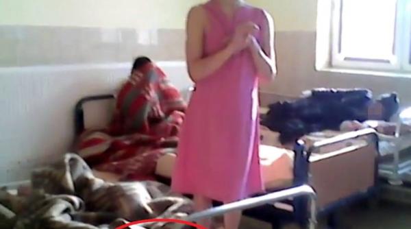 dosar penal pentru abuz in serviciu in rem in cazul centrului psihiatric de la macuca