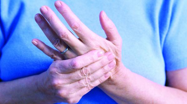 in poliartrita reumatoida au aparut terapii biologice bazate pe ingineria genetica