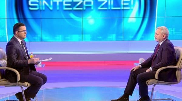 liviu dragnea eu am ceva cu domnul soros acest om fundatiile si structurile sale au finantat raul in romania