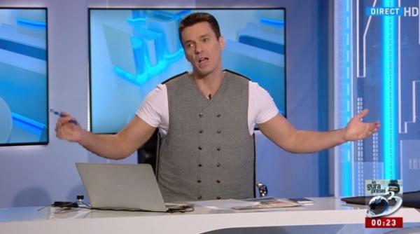 mircea badea dovada ca iohannis o insulta pe pruna in cazul sanctiunilor de 80 de milioane de euro de la cedo