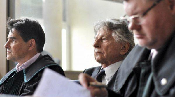roman polanski nu va mai prezida ceremonia de decernare a premiilor cesar