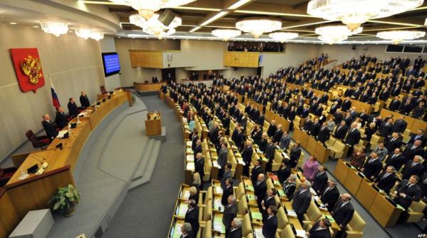 rusia deputatii au aprobat dezincriminarea violentelor domestice