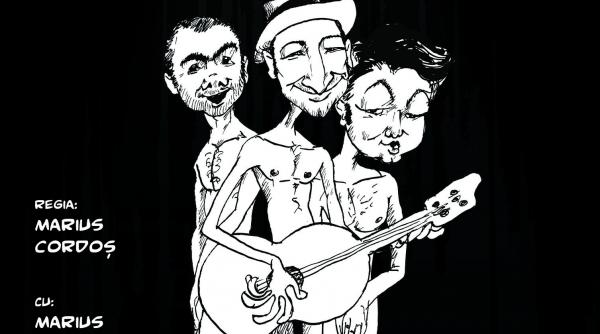 special de sfantul valentin no uaman no crai la teatrul de arta bucuresti