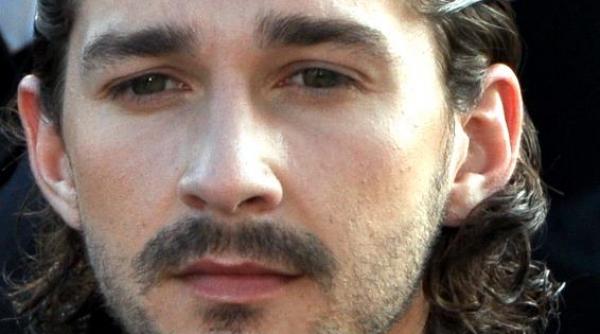 actorul shia labeouf a fost arestat
