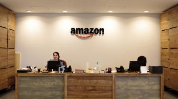 compania americana amazon angajeaza 1 000 de romani
