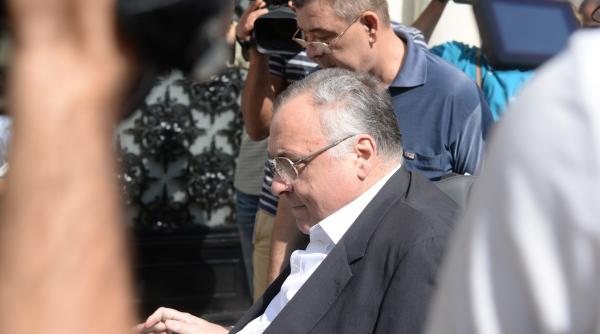 fiul sotia si dna se lupta pe mostenirea lui adamescu