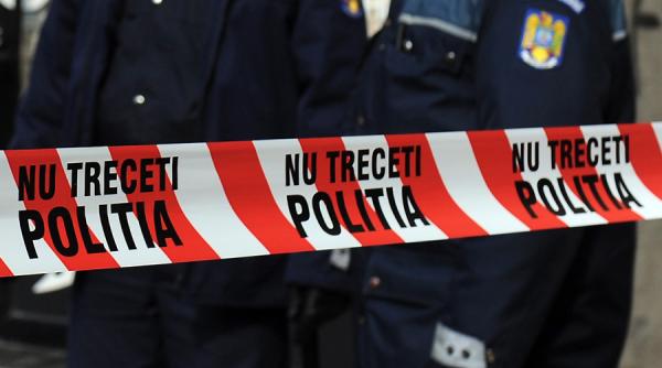 omorat in bataie din gelozie de propriul chirias