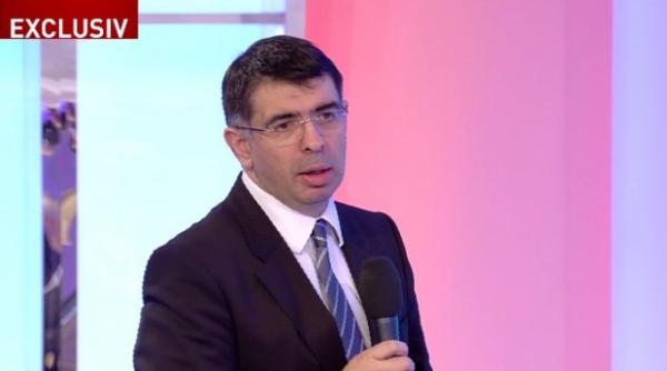 robert cazanciuc fost ministru al justitei la sinteza zilei de 15 ani nu s a mai facut nicio gratiere colectiva in romania