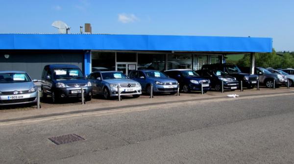 sase masini second hand din zece vandute in romania au defectiuni