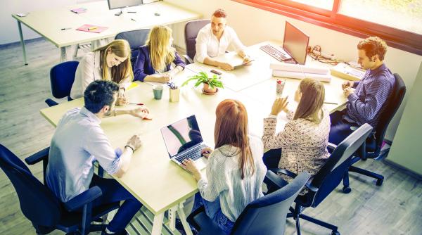 solutii pentru spatii de birouri ieftine hub uri de inchiriat