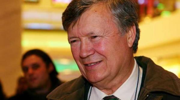 de ziua ta alexandru mironov scriitor si jurnalist