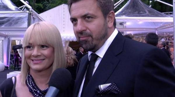 horia brenciu se apuca de stand up comedy