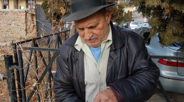 jenica stanescu omul care a vazut iadul