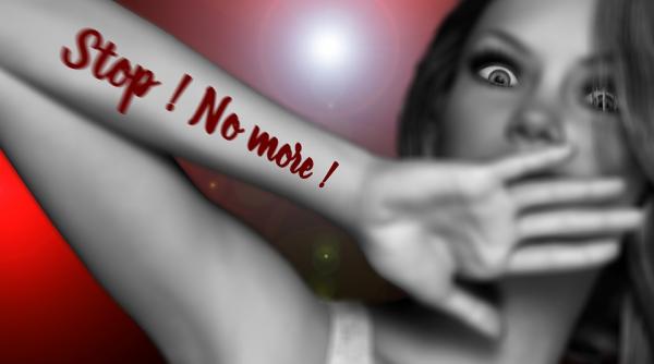 o femeie nu poate divorta de sotul violator sunt captiva in acest mariaj