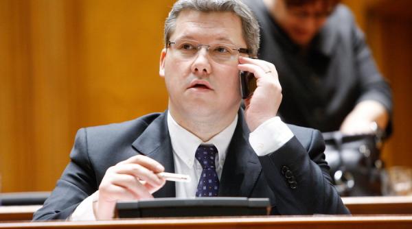 predoiu am cerut in bp clarificari daca dragnea a fost in sua ca reprezentant al camerei deputatilor