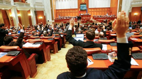 profesionalizarea si institutionalizarea pregatirii liderilor politici recomandate de un studiu privind buna guvernanta