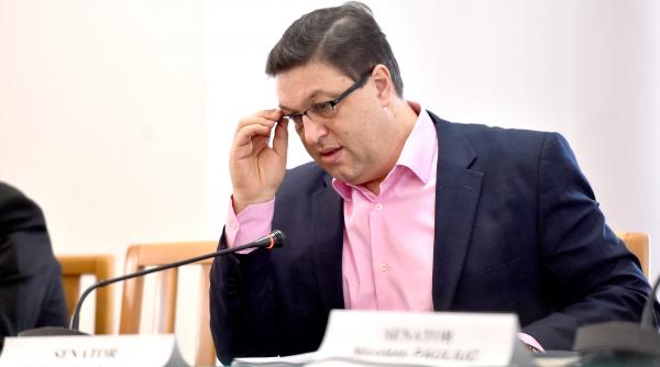 psd va ignora referendumul lui iohannis