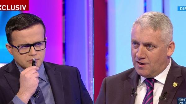 seful comisiei de control a sri despre inregistrarile cu traian basescu vom decide daca vom chema si alte persoane la audieri