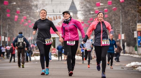 universitatea politehnica bucuresti intra in sesiunea semimaratonului gerar