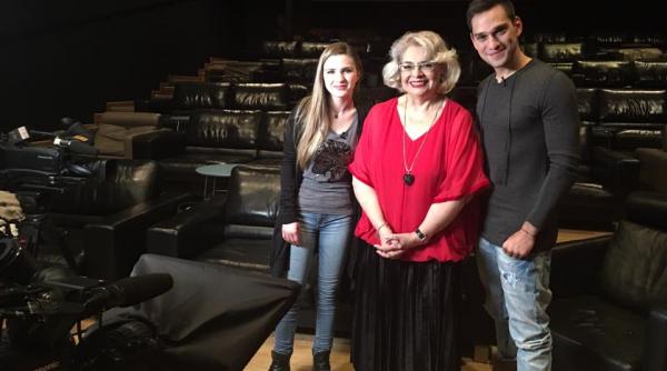 criss si vlad afla cele mai interesante informatii de la irina margareta nistor despre filmele happy classic