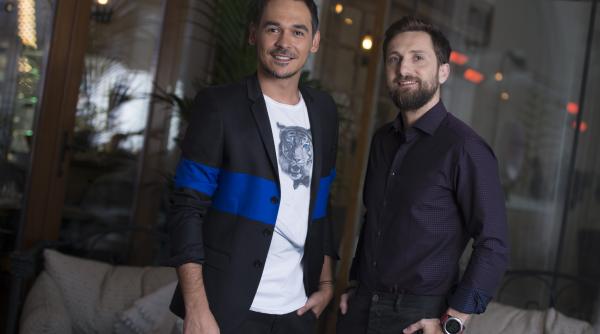 dani otil si razvan simion suntem doi care gandesc ca unul