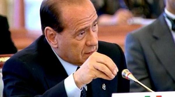 fostul premier italian silvio berlusconi va fi trimis in judecata pentru mita in scandalul sexual rubygate