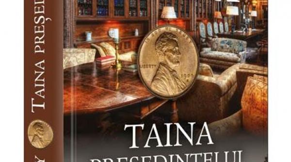 raspunde corect si castiga cartea taina presedintelui