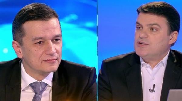 ce spune premierul sorin grindeanu despre protestele din tara