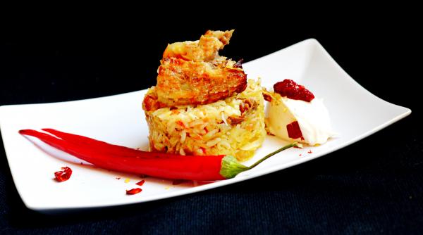 chef paul siserman recomanda varza a la cluj