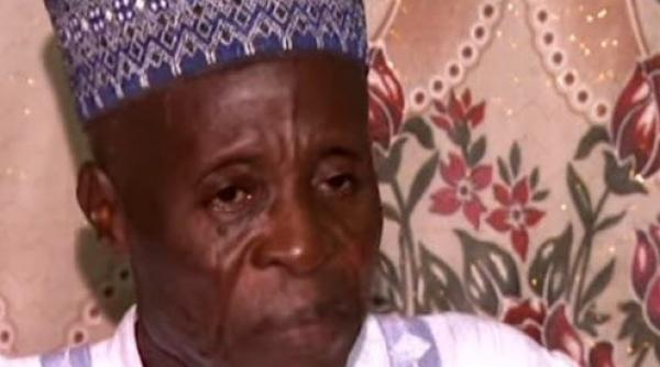 barbatul cu 86 de sotii din nigeria a murit la varsta de 93 de ani