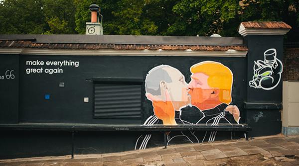 kremlinul anunta ca s ar putea ca putin si trump sa se intalneasca inainte de summitul g20 din iulie