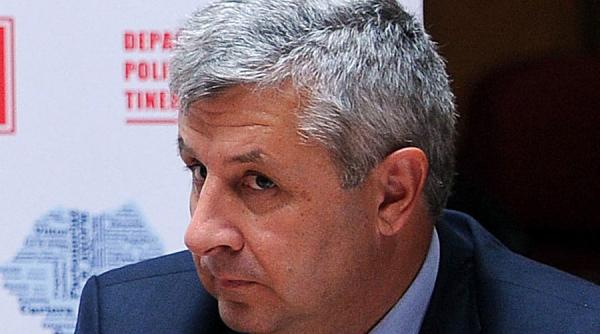 ministrul iordache spune ca niciun om politic nu va beneficia de oug privind gratierea