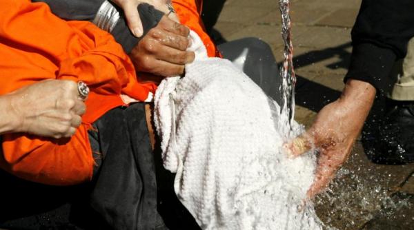 onu reintroducerea torturii in sua ar fi catastrofica pentru intreaga lume