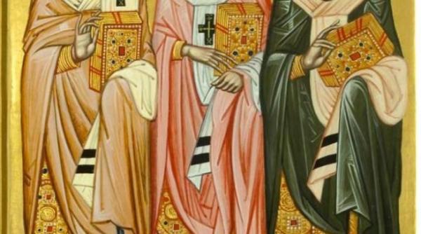 sarbatoare mare in biserica ortodoxa