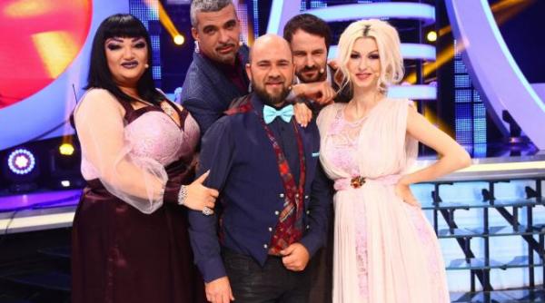 te cunosc de undeva cand revine show ul transformarilor la antena 1 si care sunt concurentii sezonului 11