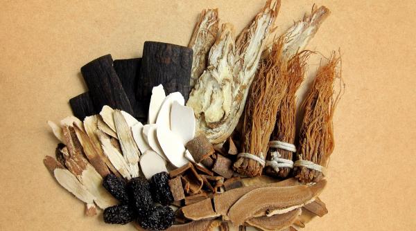 cele mai bune ierburi pentru accelerarea metabolismului