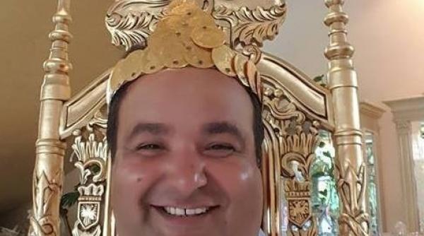 dorin cioaba scrisoare catre donald trump ce ar urma sa faca romii