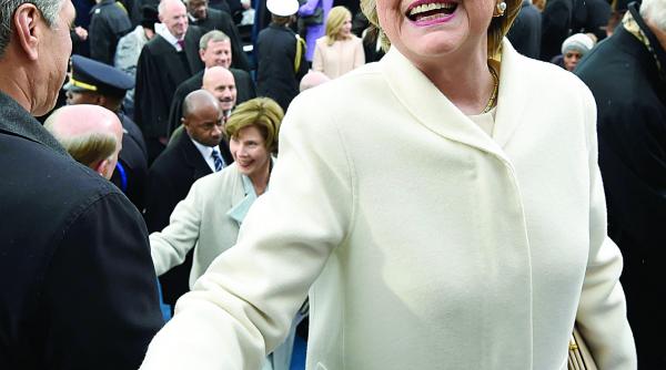 hillary clinton inamica lui dodon