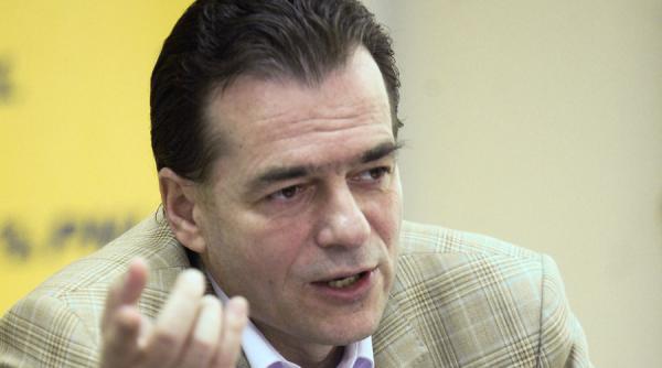 ludovic orban achitat in prima instanta