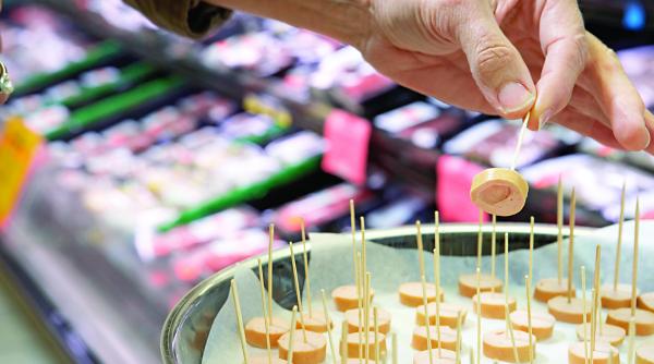 mobila de un milion de euro pentru siguranta alimentara a romanilor