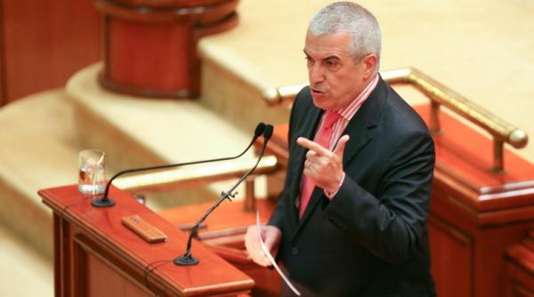 tariceanu despre abuzul in serviciu ar trebui sa ne aliniem strict la practica tarilor occidentale