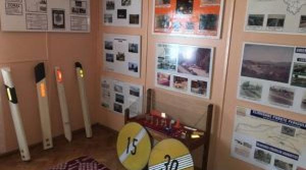 unic pe plaiuri mioritice muzeul tehnicii rutiere