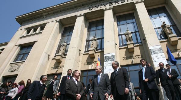 apel al mai multor profesori universitari catre institutiile statului