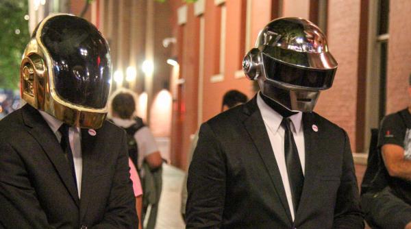 daft punk va sustine un recital la grammy awards
