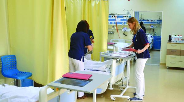 este oficial avem cel mai prost sistem de sanatate din europa