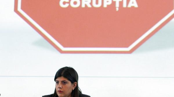 kovesi fiecare zi care trece incepand de azi noapte este un risc major pentru sistemul de justitie