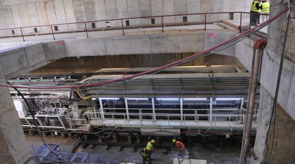 magistrala 6 de metrou prioritara pentru executiv terenurile din zona expropriate dupa adoptarea unei hotarari de guvern